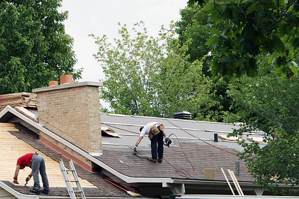 Hot Roofs in Eddystone, PA