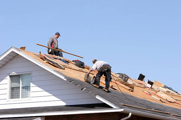 Professional Roofing services in Eddystone, PA